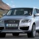 Британцы «раскололи» новый Audi Q5