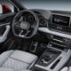 Объявлены белорусские цены на Audi Q5 второй генерации
