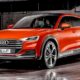 Немцы собираются выпустить соперника Range Rover