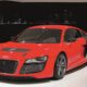 Audi разработала новую линейку мощных электромобилей
