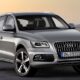 Audi отзывает несколько тысяч авто