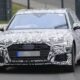 Модернизированный Audi S6 замечен во время тестов