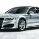 Audi A8 обзавелся спортивной версией