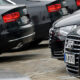 Власти Китая оштрафовали Audi и Chrysler