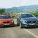 Volvo встал на тропу BMW