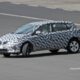 Внедорожная версия Toyota Auris сфотографирована шпионами