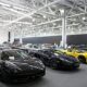 В России фактически приостановлены продажи иностранных автомобилей российскими дилерам