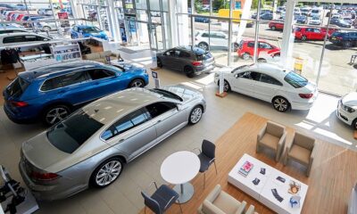 Угнать прямо из автосалона: криминальные истории