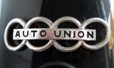 Концерн Volkswagen может изменить название на Auto Union