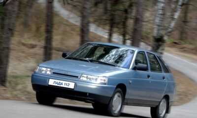 МВД составило рейтинг самых угоняемых автомобилей – 2014