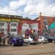 В Минске продемонстрировали качественный и очень громкий автозвук