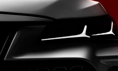 Toyota анонсировала грядущий дебют в Детройте