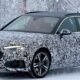 Опубликованы шпионские снимки рестайлингового Audi A4 Avant