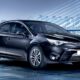 Toyota Avensis получила моторы BMW