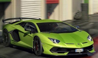 Сверхмощную версию «Авендатора» оценили в $517 тыс.