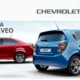 Только 3 дня! Распродажа Chevrolet в центре Минска!