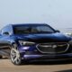 Buick вернулся к «историческим корням»