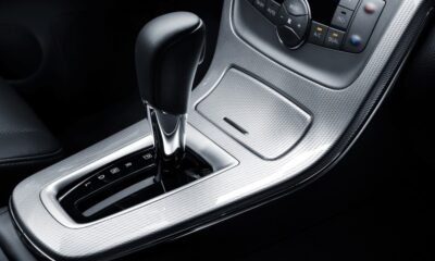 В США открыли первый автомат по продаже автомобилей