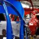 Эксперты прогнозируют резкое сокращение числа автопроизводителей