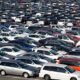 Российскому авторынку предсказали падение в 2015 году на треть