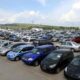 Рекордный рост продаж на украинском рынке подержанных авто