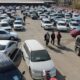 Вторичный авторынок упал в апреле на 30%
