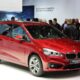 7-местный вэн от BMW