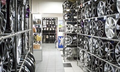 С 1 января могут возникнуть сложности с ремонтом автомобилей
