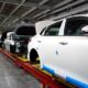 АВТОТОР приступил к производству KIA Optima четвертого поколения