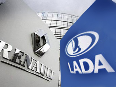 Renault-Nissan и «Ростехнологии» овладеют АвтоВАЗом на пару