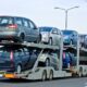 Бизнес белорусских автоперегонщиков "просел" на 33%