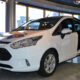 Ford B-Max прибыл в Беларусь