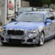 BMW 1-Series готовится изменить внешность
