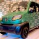 В Индии снова сделали «самый дешевый автомобиль в мире»