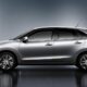 Suzuki продемонстрировала компактную модель для европейского рынка