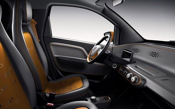 Сити-кар Baojun E200 дебютирует до конца нынешнего года