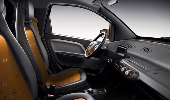 Сити-кар Baojun E200 дебютирует до конца нынешнего года