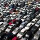 Продажи новых автомобилей в Беларуси за квартал выросли в 2