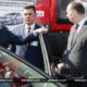 Белорусские чиновники пересядут на "Джили"