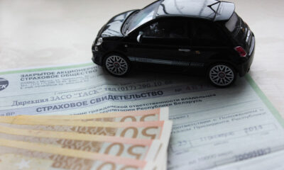 Белорусы по-прежнему предпочитают большие моторы