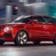 Новый агрегат для Bentayga