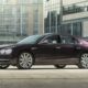 Bentley планирует 4-дверное купе