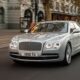 Bentley продолжает бить рекорды продаж