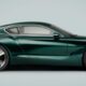 Bentley ждет множество изменений