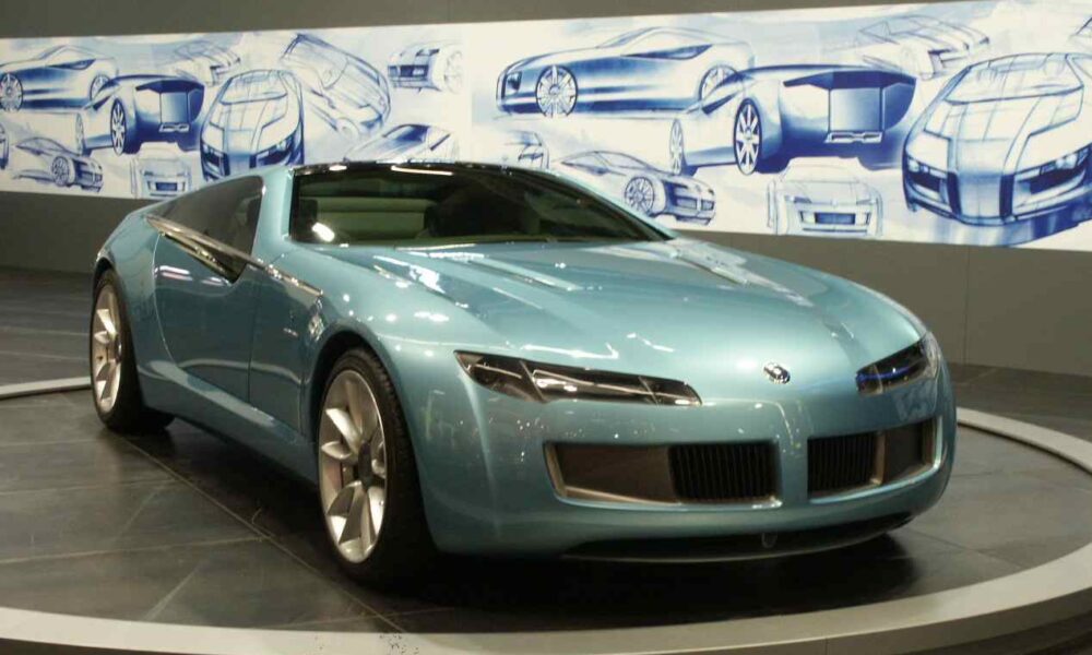 Bertone находится на грани банкротства
