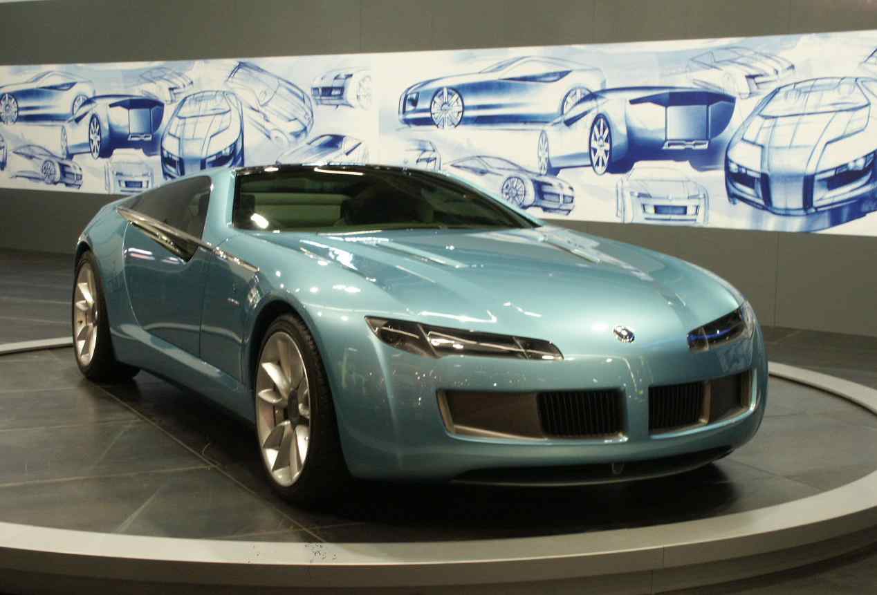 Bertone находится на грани банкротства