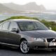 Volkswagen и Volvo - лучшие автомобили для новичков за рулем