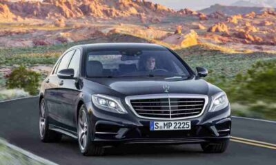Назван лучший автомобиль для женщин