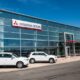 Новый автоцентр Mitsubishi Motors укрепит позиции японского бренда на белорусском рынке