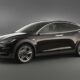 Tesla работает над Model X